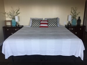 Fenwick  | Rollaway beds, free WiFi, bed sheets - Anglers Roost (Homer)