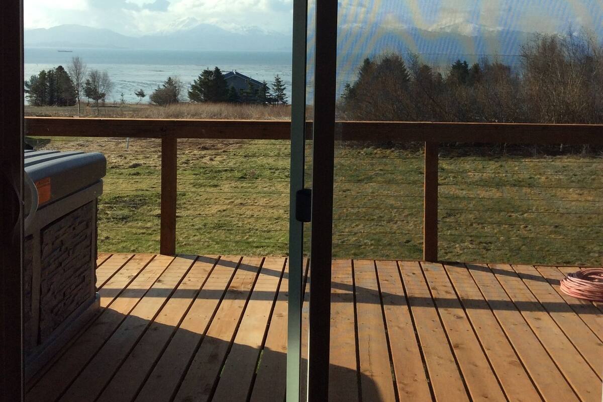 Fenwick  | View from room