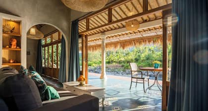 Darmada Eco Resort