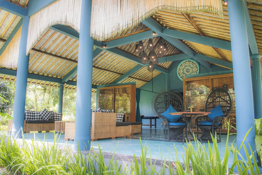 Darmada Eco Resort by null