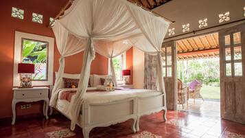 Comfort-huone | Ilmainen Wi-Fi, vuodevaatteet