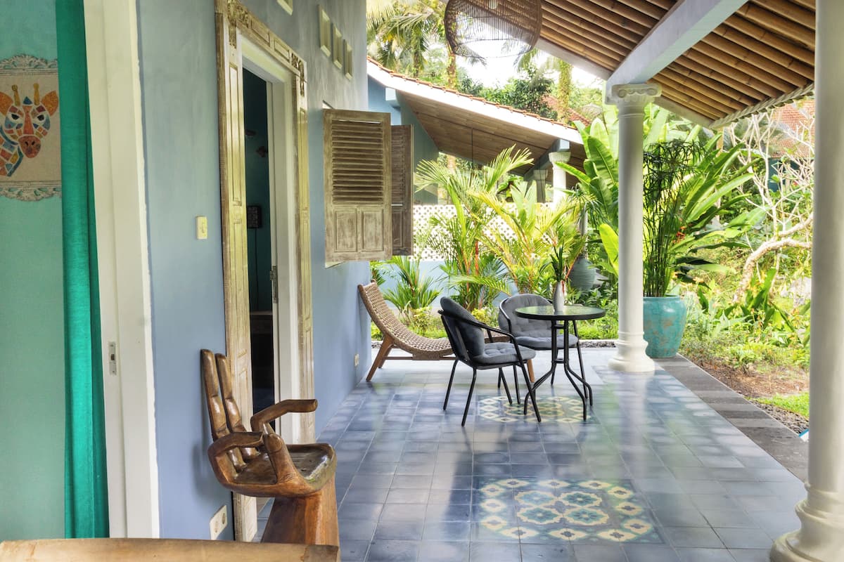 Premium Villa | Terrace/patio