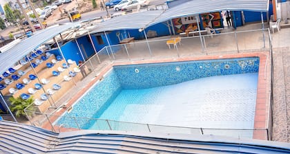 Duban International Hotels