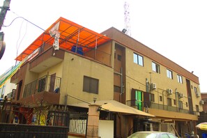 Restaurantes