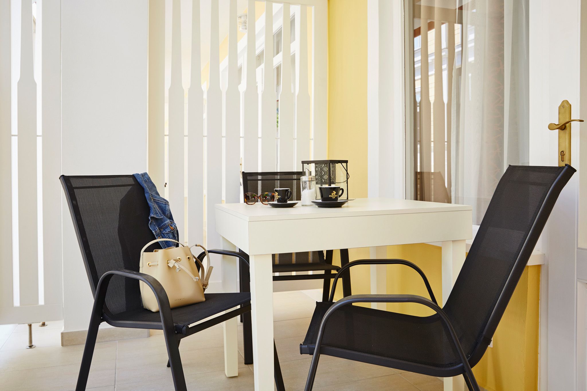 Studio, Terrace | Teres/patio