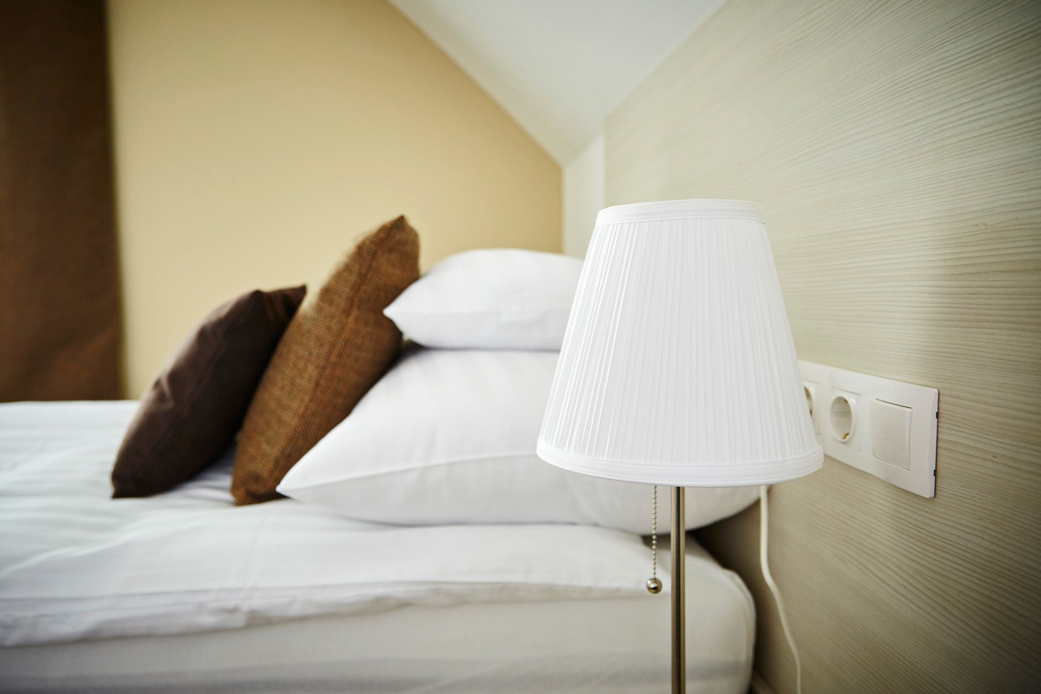 1 bedroom, in-room safe, desk, blackout curtains