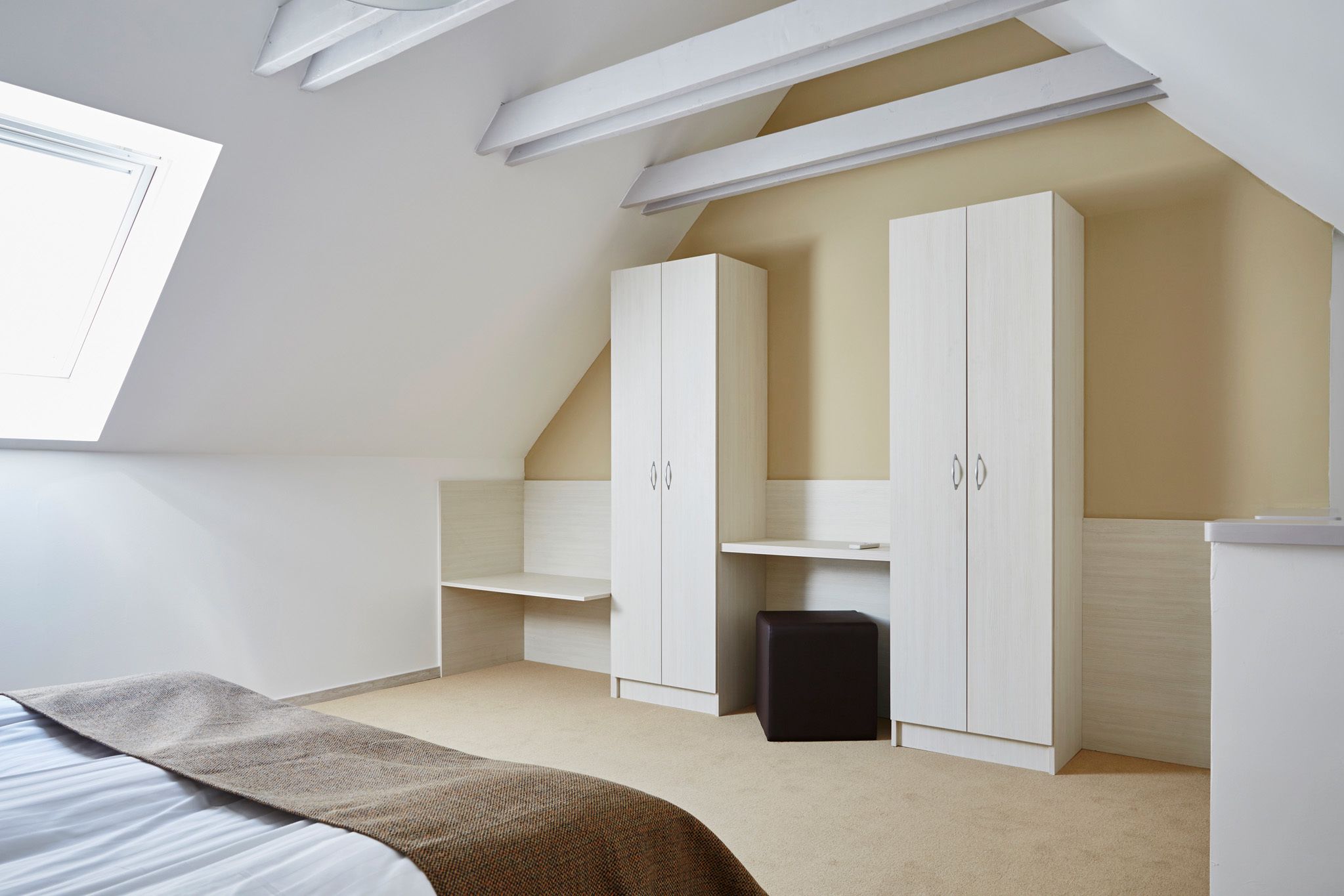 studio, terrace | 1 bedroom, in-room safe, desk, blackout curtains