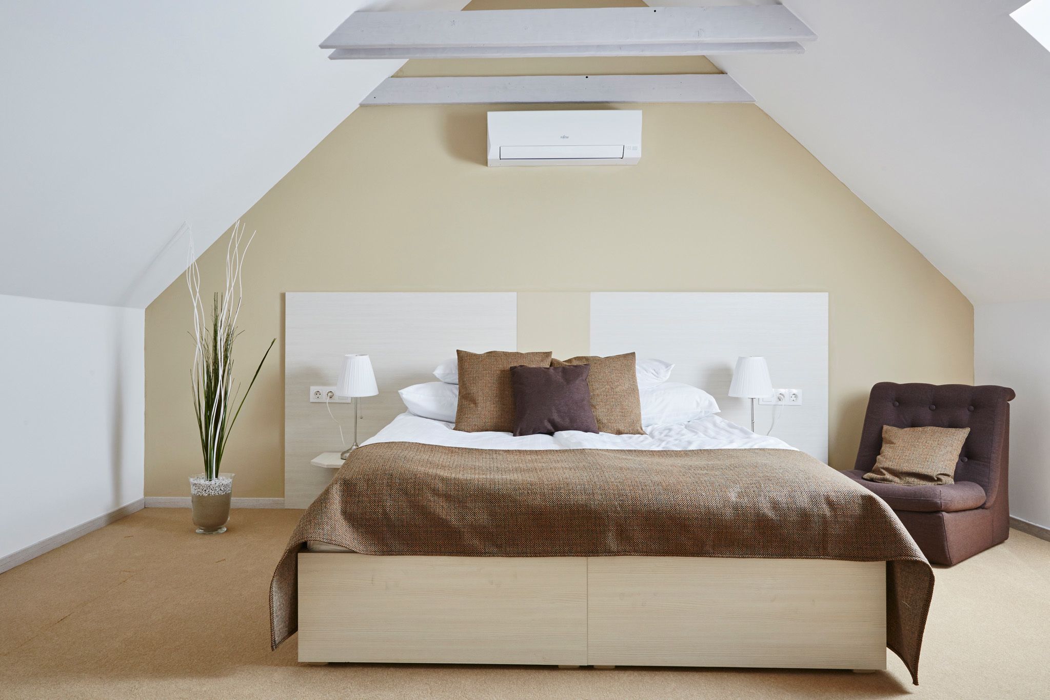 1 bedroom, in-room safe, desk, blackout curtains