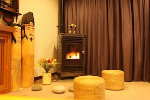 Lobby-Lounge