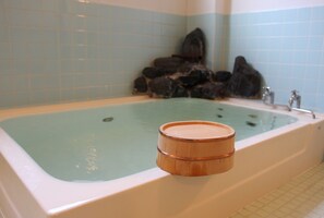 Spa - Oyado Uchidaya (Nozawaonsen)