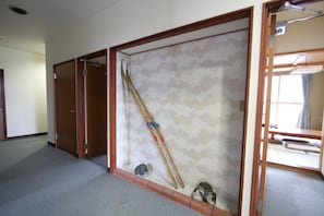 Innendetails