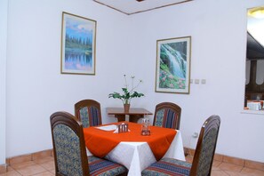 Property amenity - Plaza Hotel (Addis Ababa)