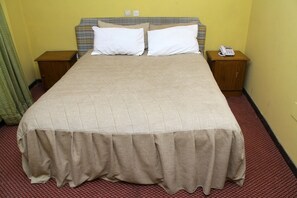 Property amenity - Plaza Hotel (Addis Ababa)
