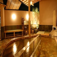 Piscina natural