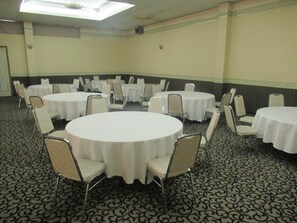 Salle de réunion