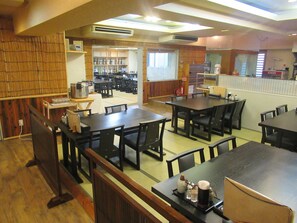 ร้านอาหาร
