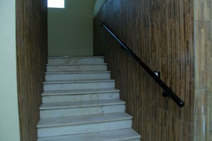 Hallway - Fenet Pension (Addis Ababa)