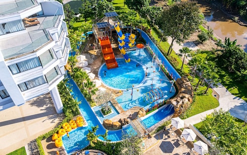 The Riverie by Katathani