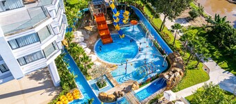 The Riverie by Katathani