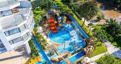 The Riverie by Katathani