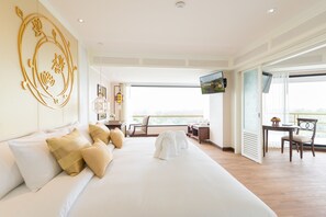 Family Suite | View from room