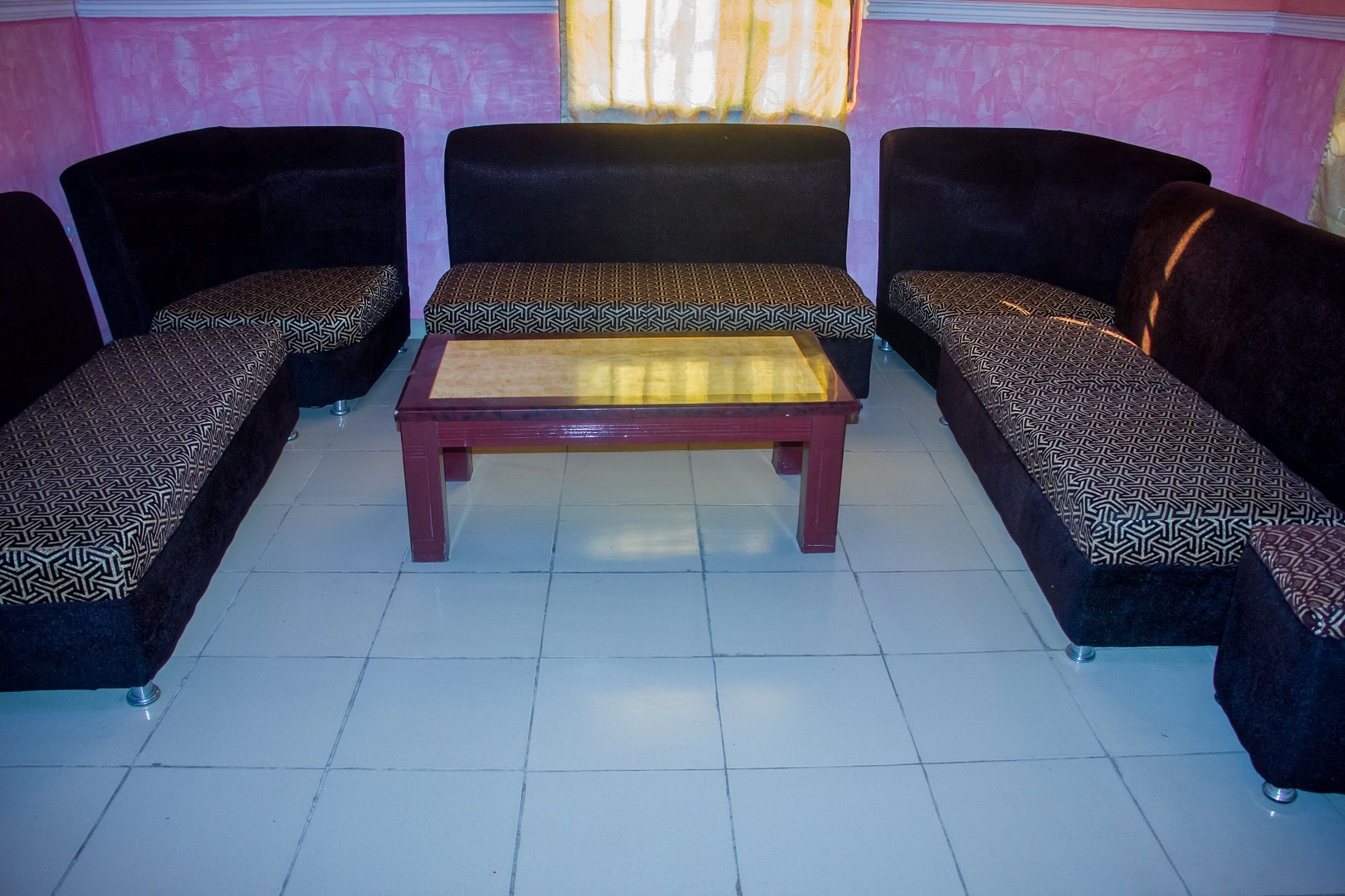 Businesssviitti | Työpöytä