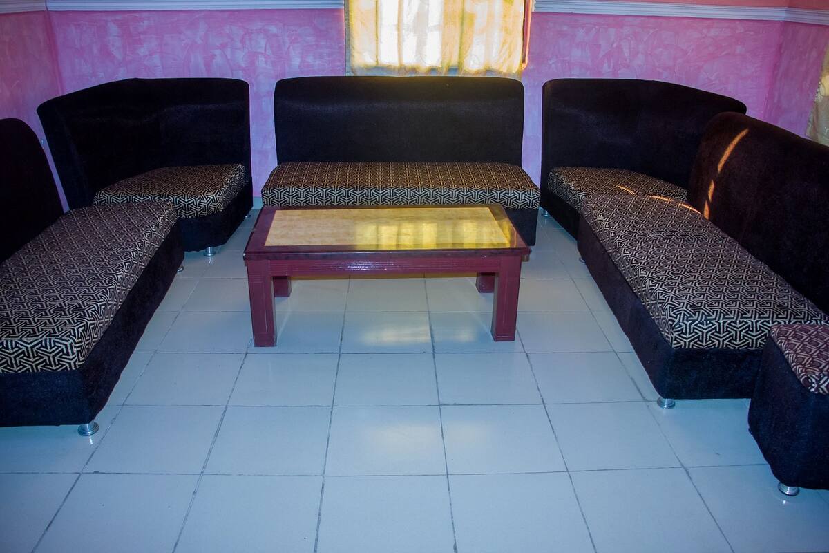 Businesssviitti | Työpöytä