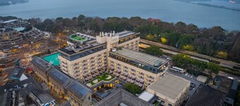 Lakeview Hotel Hangzhou