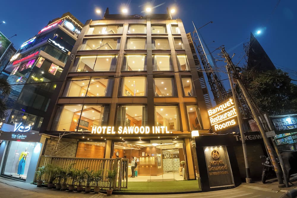 Hotel Sawood International