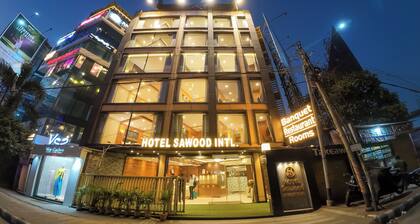 Hotel Sawood International