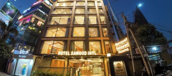 Hotel Sawood International