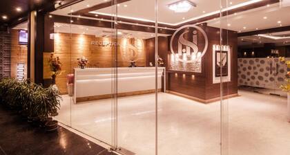 Hotel Sawood International