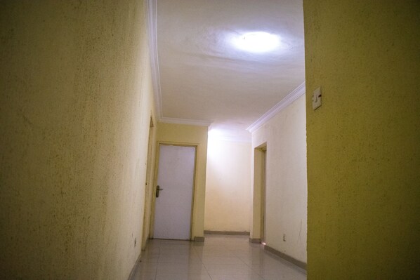 Hallway - Ikeja Transit Hotel (Lagos)