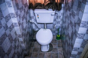 Singola Standard | Bagno | Asciugamani