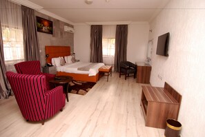 Premium bedding - Sun Heaven Hotel & Resort Abuja (Abuja)