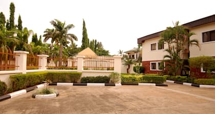 Sun Heaven Hotel & Resort Abuja