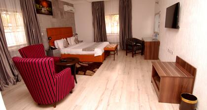 Sun Heaven Hotel & Resort Abuja