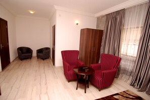 Executive Double Room, 1 King Bed