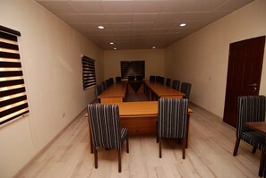 Sala de reuniones