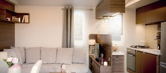 Chalets Eureka & Bloemenduin Koksijde