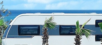 Jeju Platinum Caravan