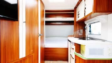 Caravan (2 PAX) | Wi-fi (inkludert)