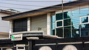 Exterior - Oakland Suites (Lagos)