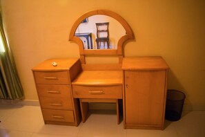 Servicios del alojamiento