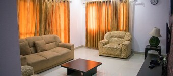 Sugarland Apartments Ikoyi