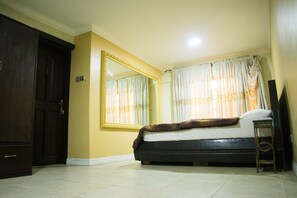 Apartment, 2 Bedrooms