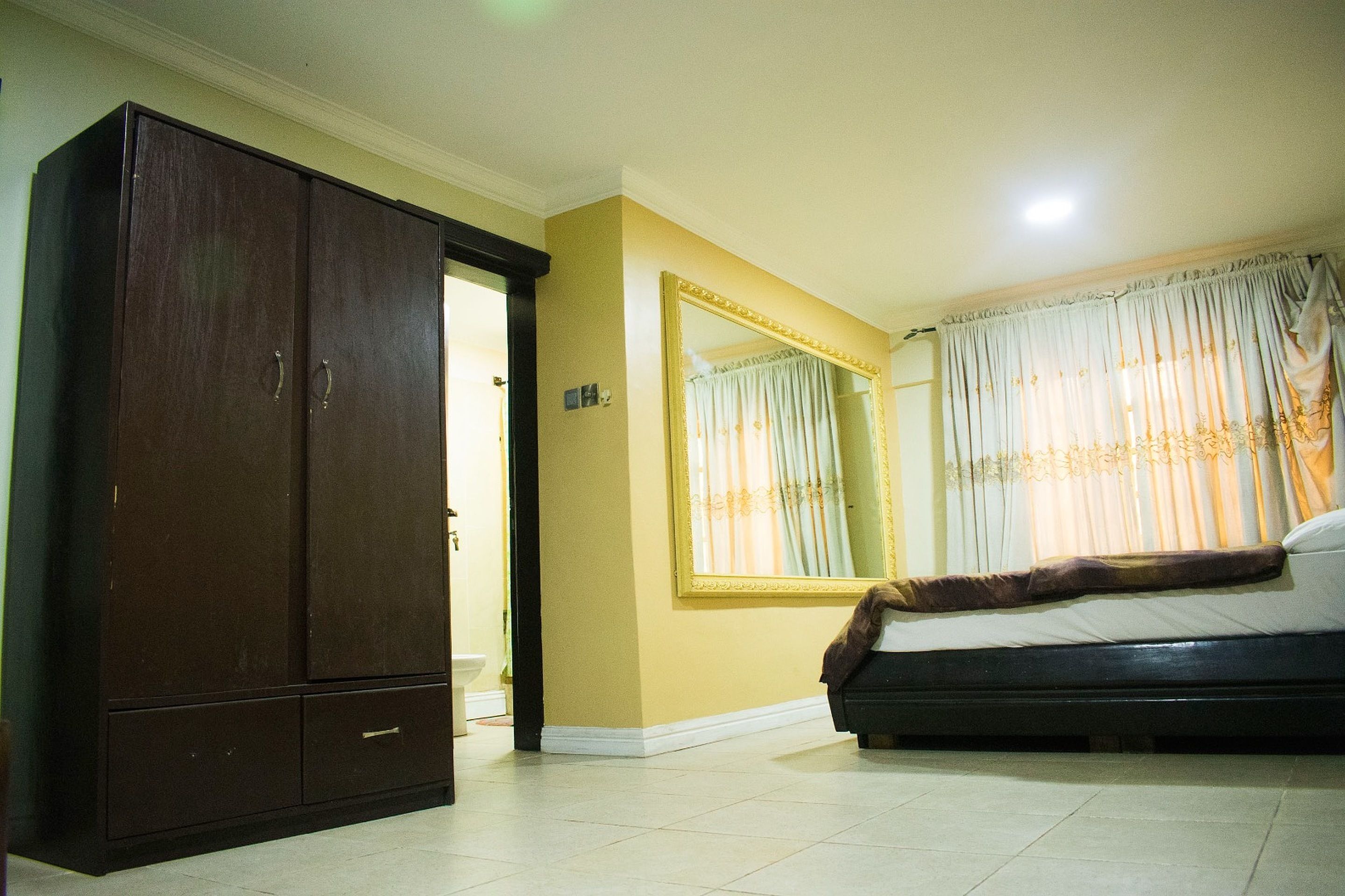 Apartment, 2 Bedrooms