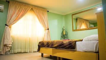 Apartment, 2 Bedrooms