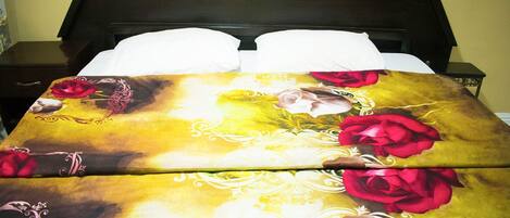 Apartment, 2 Bedrooms