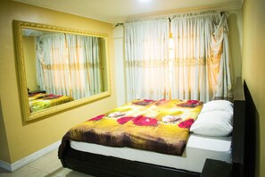 Apartment, 2 Bedrooms